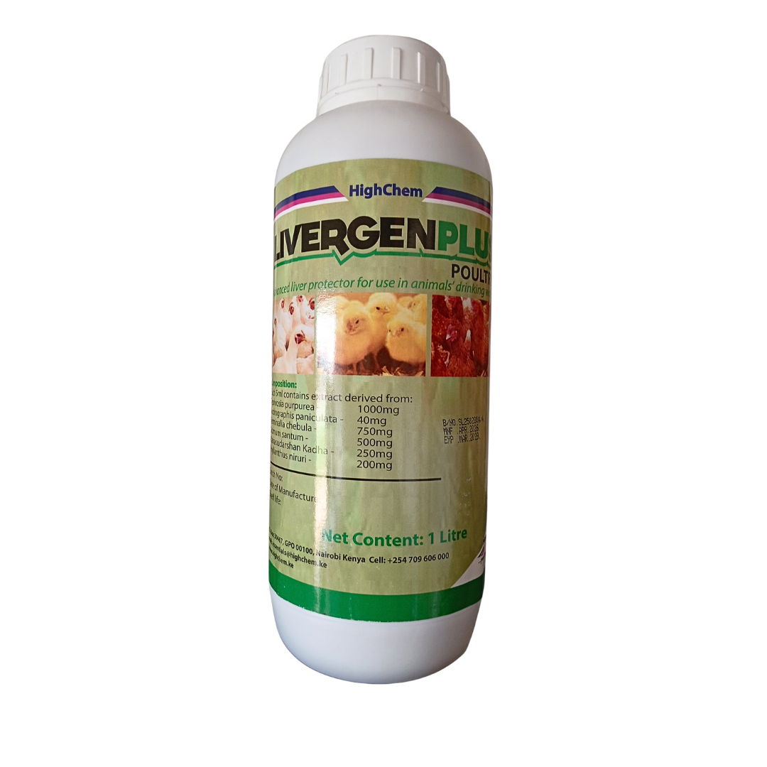 Livergenplus (1L)